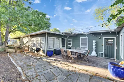 4607 Evans Avenue #B, Austin, TX 78751 - Photo 26