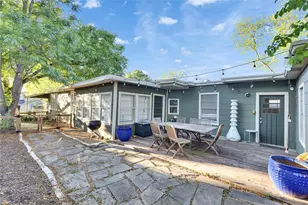 4607 Evans Ave, Austin, TX 78751 - Photo 26