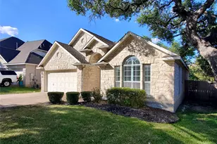 9002 Frazell Cove, Round Rock, TX 78681 - Photo 2