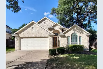 9002 Frazell Cove, Round Rock, TX 78681 - Photo 1