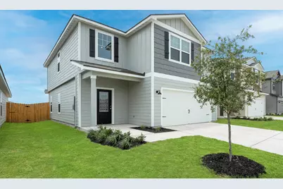 368 Low Pasture Trail, Maxwell, TX 78656 - Photo 2