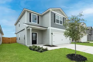 368 Low Pasture Trl, Maxwell, TX 78656 - Photo 2