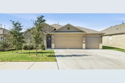 661 Otto Avenue, Georgetown, TX 78626 - Photo 1