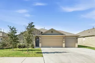 661 Otto Ave, Georgetown, TX 78626 - Photo 1