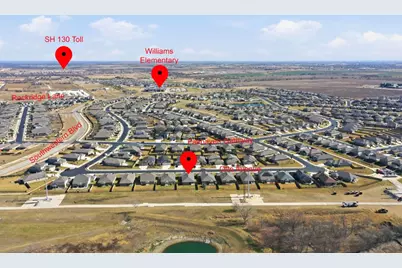 661 Otto Avenue, Georgetown, TX 78626 - Photo 32