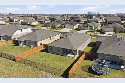 661 Otto Avenue, Georgetown, TX 78626 - Photo 30