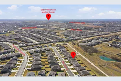 661 Otto Avenue, Georgetown, TX 78626 - Photo 34