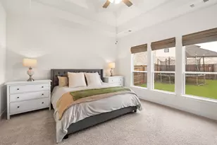 515 Watershield Cv, Georgetown, TX 78633 - Photo 18