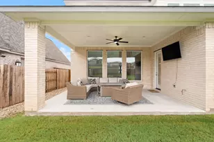 515 Watershield Cv, Georgetown, TX 78633 - Photo 36