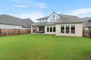 515 Watershield Cv, Georgetown, TX 78633 - Photo 34