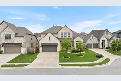 515 Watershield Cove, Georgetown, TX 78633 - Photo 36