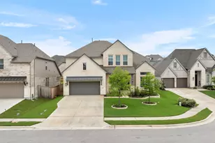515 Watershield Cv, Georgetown, TX 78633 - Photo 36