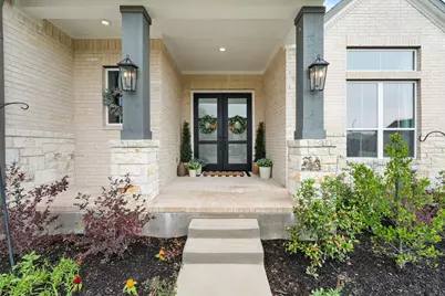515 Watershield Cove, Georgetown, TX 78633 - Photo 4