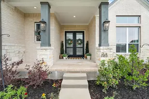 515 Watershield Cv, Georgetown, TX 78633 - Photo 4