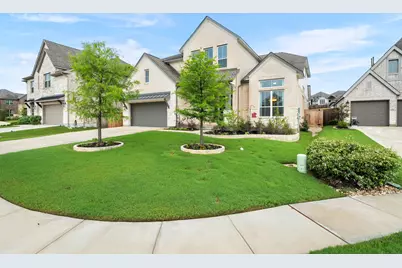 515 Watershield Cove, Georgetown, TX 78633 - Photo 2