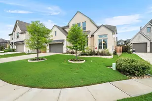 515 Watershield Cv, Georgetown, TX 78633 - Photo 2