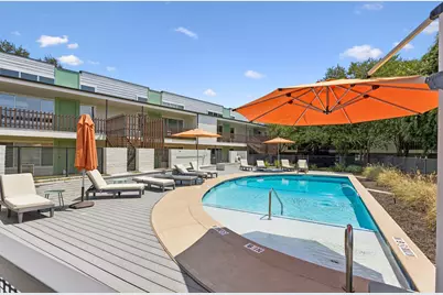 2200 Dickson Drive #128, Austin, TX 78704 - Photo 2