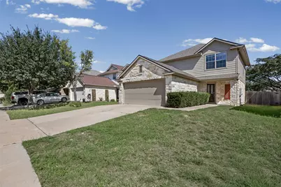368 Housefinch Loop, Leander, TX 78641 - Photo 2