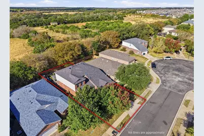 429 Moorhen Cove, Leander, TX 78641 - Photo 4