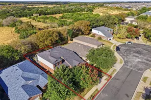 429 Moorhen Cove, Leander, TX 78641 - Photo 4