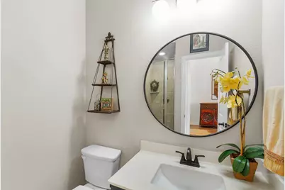 7613 Turnback Ledge Trail, Lago Vista, TX 78645 - Photo 18