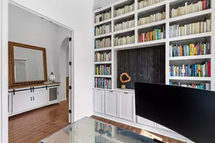 7613 Turnback Ledge Trail, Lago Vista, TX 78645 - Photo 4