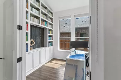 7613 Turnback Ledge Trail, Lago Vista, TX 78645 - Photo 16