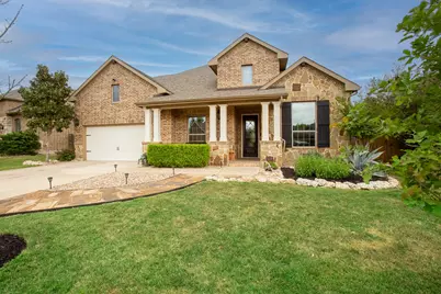 7613 Turnback Ledge Trail, Lago Vista, TX 78645 - Photo 28