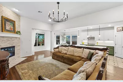 7613 Turnback Ledge Trail, Lago Vista, TX 78645 - Photo 8