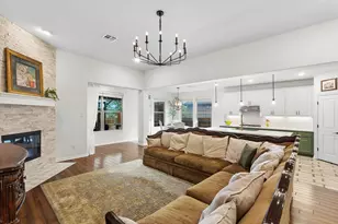 7613 Turnback Ledge Trail, Lago Vista, TX 78645 - Photo 8