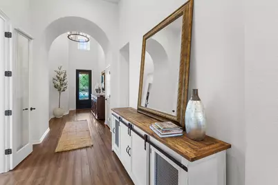 7613 Turnback Ledge Trail, Lago Vista, TX 78645 - Photo 22