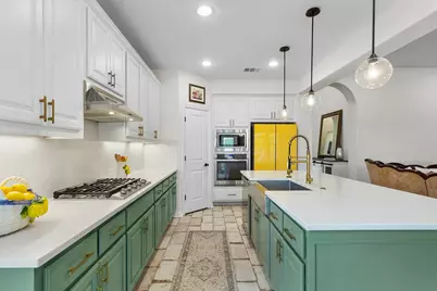 7613 Turnback Ledge Trail, Lago Vista, TX 78645 - Photo 2