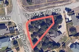 21627 Boggy Ford Rd, Lago Vista, TX 78645 - Photo 1