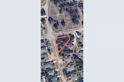 21627 Boggy Ford Road, Lago Vista, TX 78645 - Photo 2