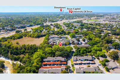 2002 Voltaire Drive, Austin, TX 78752 - Photo 1