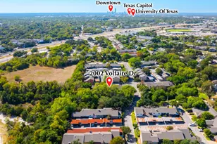 2002 Voltaire Dr, Austin, TX 78752 - Photo 1