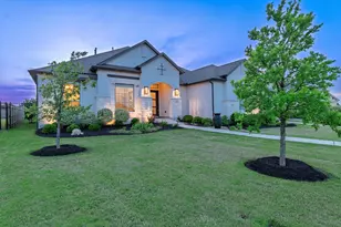 113 Arbolado Loop, Liberty Hill, TX 78642 - Photo 1