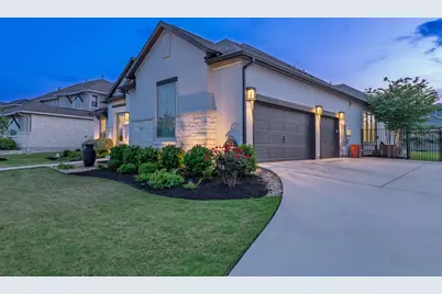 113 Arbolado Loop, Liberty Hill, TX 78642 - Photo 32