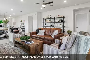 9525 Buckstitch Saddle Dr, Austin, TX 78724 - Photo 12