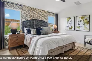 9525 Buckstitch Saddle Dr, Austin, TX 78724 - Photo 14