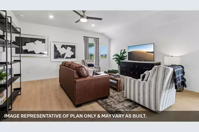9525 Buckstitch Saddle Drive, Austin, TX 78724 - Photo 10