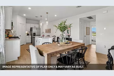 9525 Buckstitch Saddle Drive, Austin, TX 78724 - Photo 8