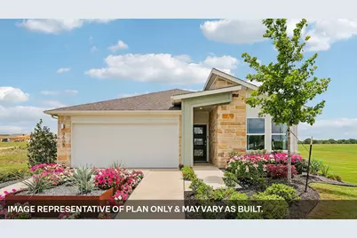 9525 Buckstitch Saddle Drive, Austin, TX 78724 - Photo 1