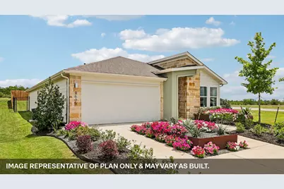 9525 Buckstitch Saddle Drive, Austin, TX 78724 - Photo 2