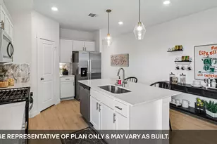 9525 Buckstitch Saddle Dr, Austin, TX 78724 - Photo 6