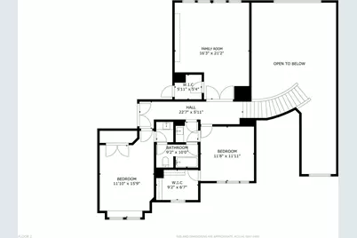 438 Brentwood Drive, Austin, TX 78737 - Photo 40