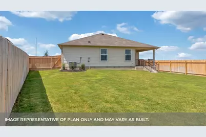 1905 Gold Dust Trail, Leander, TX 78641 - Photo 28