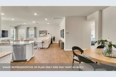 1905 Gold Dust Trail, Leander, TX 78641 - Photo 10