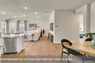 1905 Gold Dust Trl, Leander, TX 78641 - Photo 10