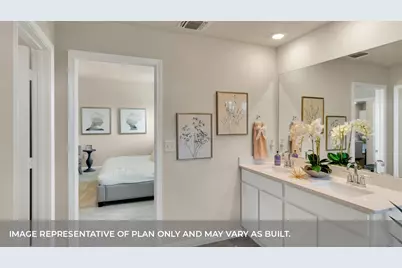 1905 Gold Dust Trail, Leander, TX 78641 - Photo 26